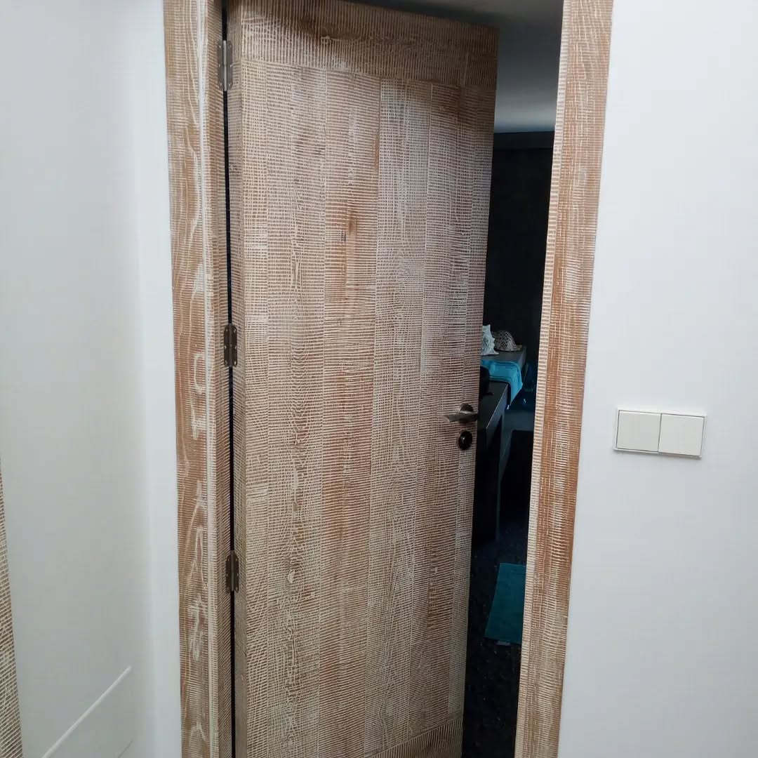 Fabricación e instalación de pérgolas de madera a medida